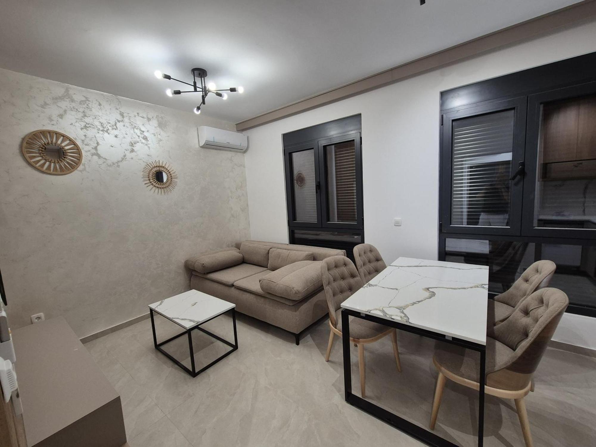 Vienna Luxury Apartments Dobra Voda Exteriör bild