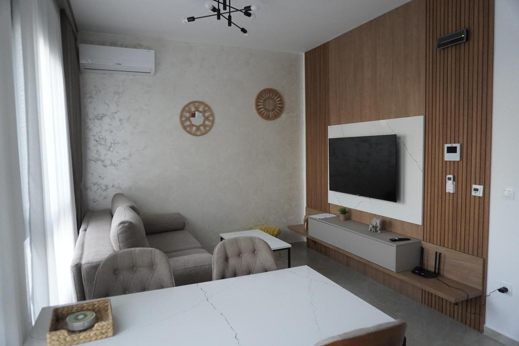 Vienna Luxury Apartments Dobra Voda Exteriör bild