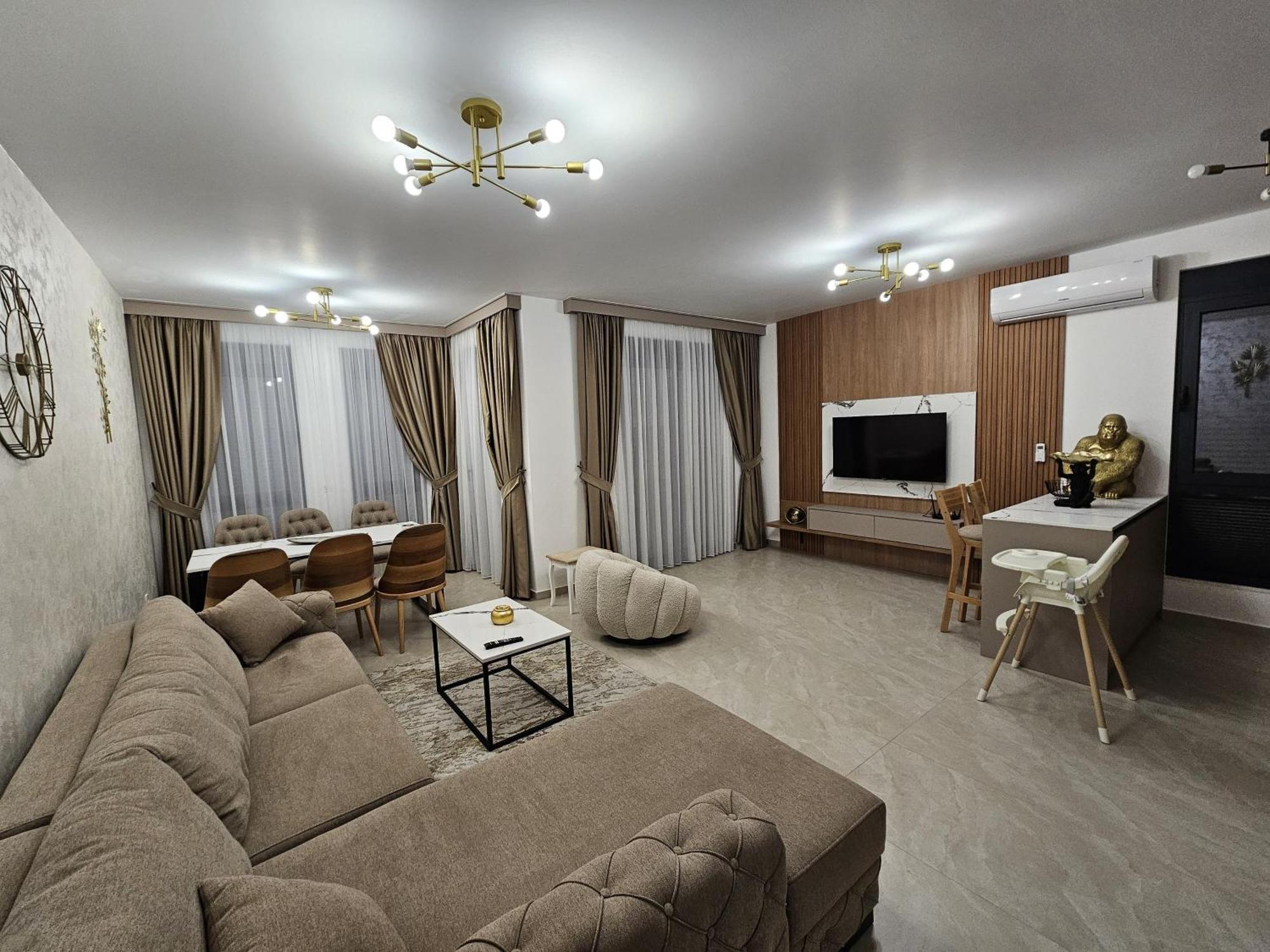 Vienna Luxury Apartments Dobra Voda Exteriör bild